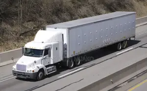 AZ Driver Hiring - Ontario