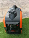 Ecool Max Generator - 7000W Super Silent Inverter - 1