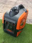 Ecool Max Generator - 7000W Super Silent Inverter - 2