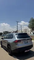 Toyota Highlander XLE AWD 2024 Silver - 5