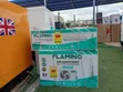Flamino 1.5HP AC - Powerful Performance - 1
