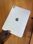 Apple iPad Pro 11" (2024) 256GB Silver - 2