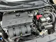 Nissan Sentra SR 2017 Gray - 3