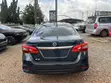 Nissan Sentra SR 2017 Gray - 4