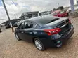 Nissan Sentra SR 2017 Gray - 5