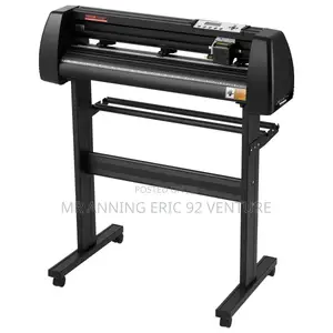 2ft Vinyl Cutting Plotter - Brand New
