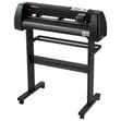 2ft Vinyl Cutting Plotter - Brand New - 1