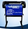 2ft Vinyl Cutting Plotter - Brand New - 2