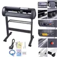 2ft Vinyl Cutting Plotter - Brand New - 3