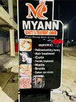 Quality 3D Pylon Signage for Brand Visibility - 1