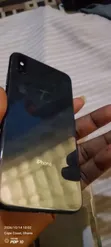 Apple iPhone XS Max 256GB Black - 2