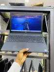 Dell Latitude 3500 Laptop - Intel Core i5, 8GB RAM, 256GB SSD - 2