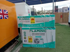FLAMINO 1.5HP Split System Air Conditioner