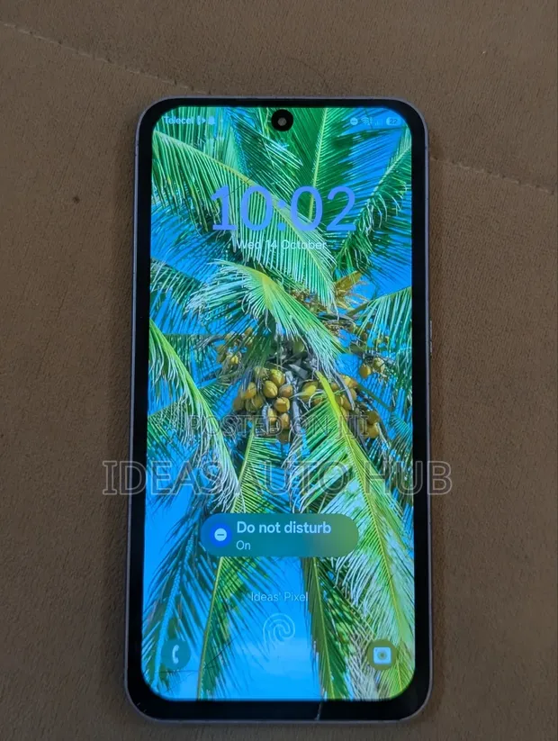 Samsung Galaxy S23 FE 128GB Gray - 1