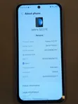 Samsung Galaxy S23 FE 128GB Gray - 4