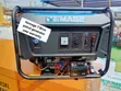 Kemage 7.5kVA Petrol Generator - 1