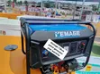 Kemage 7.5kVA Petrol Generator - 2