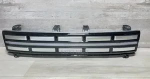 Hyundai Santa Fe 2025-2026 LED Bar Front Grille Light