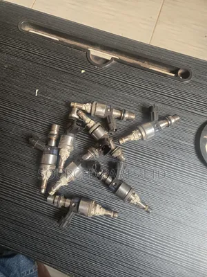 Porsche Fuel Injectors for Cayenne & Panamera