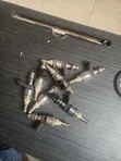Porsche Fuel Injectors for Cayenne & Panamera - 1