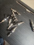 Porsche Fuel Injectors for Cayenne & Panamera - 2