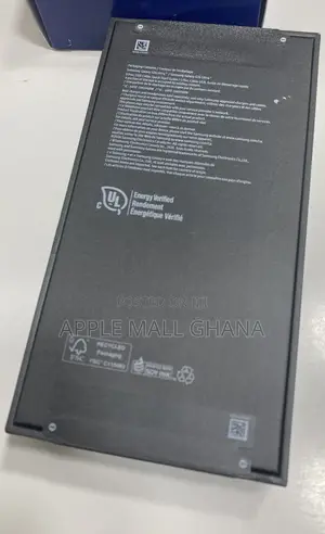 New Samsung Galaxy S26 Ultra 5G 512GB Black