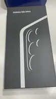 New Samsung Galaxy S26 Ultra 5G 512GB Black - 3