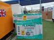 Flamino 1.5HP Air Conditioner - Quality Performance - 1