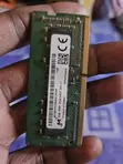 8GB DDR4 Laptop RAM (Micron) - 1