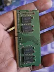 8GB DDR4 Laptop RAM (Micron) - 2