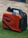 Ecool Max 7000W Inverter Generator - 2
