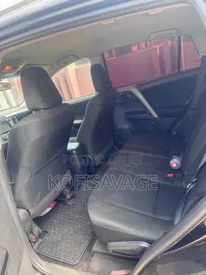 2017 Toyota RAV4 LE AWD 2.5L SUV