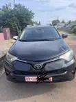 2017 Toyota RAV4 LE AWD 2.5L SUV - 4