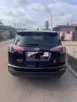 2017 Toyota RAV4 LE AWD 2.5L SUV - 5