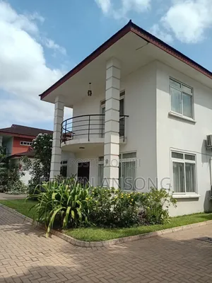 Furnished 3-Bedroom Villa for Rent in Sunshine Estate, Otano