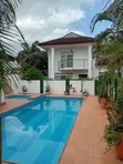 Furnished 3-Bedroom Villa for Rent in Sunshine Estate, Otano - 4
