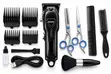 SONAR SN-6036 Professional Hair Clipper Set - 2