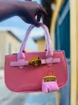 Quality Ladies Bag - 2