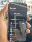 Apple iPhone XS 256GB Black - 4