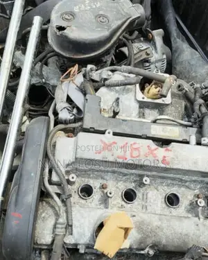 Opel Petrol Engines 1.8L & 1.6L (Foreign Used)
