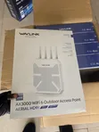 Wavlink AX3000 WiFi 6 Outdoor Access Point - 2