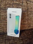 New Samsung Galaxy A06 64GB Silver - 1