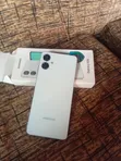 New Samsung Galaxy A06 64GB Silver - 2
