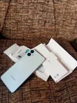 New Samsung Galaxy A06 64GB Silver - 3