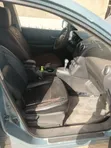 Nissan Rogue SV 2013 Blue - 3