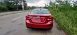 Hyundai Elantra 2014 Red - 4