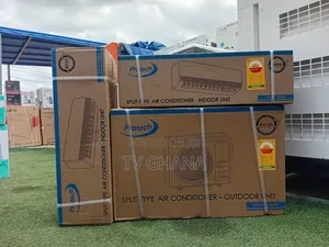 Pro-Tec 1.5HP Split System Air Conditioner