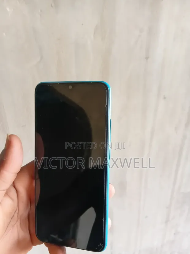 Redmi 9A 128GB Blue - 1