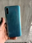 Redmi 9A 128GB Blue - 2