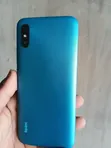 Redmi 9A 128GB Blue - 3